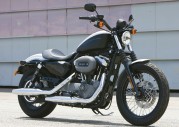 Harley-Davidson XL 1200 Nightster